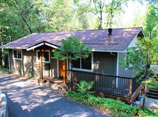 22454 Ridge Rd, Twain Harte, CA 95383