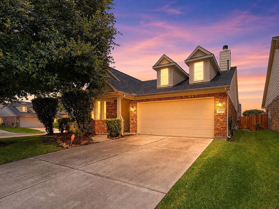1st image of 16707 Grove Mesa Trl