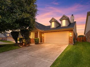 16707 Grove Mesa Trl, Spring, TX 77379