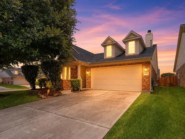 16707 Grove Mesa Trl, Spring, TX 77379