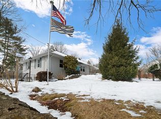14 Bridge St, Suffern, NY 10901