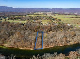 Riverview Dr, Shenandoah, VA 22849