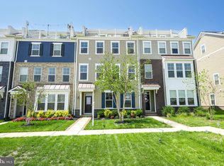 1662 Sandpiper Bay Loop, Dumfries, VA 22026