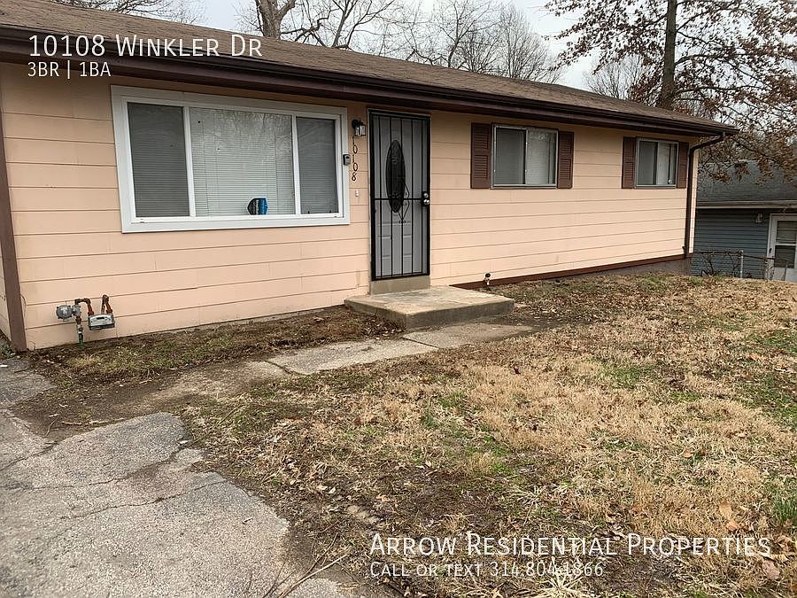 1st image of 10108 Winkler Dr