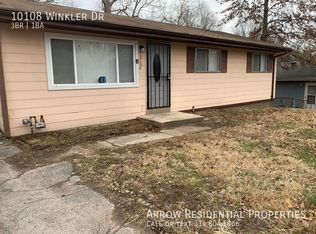 10108 Winkler Dr, Saint Louis, MO