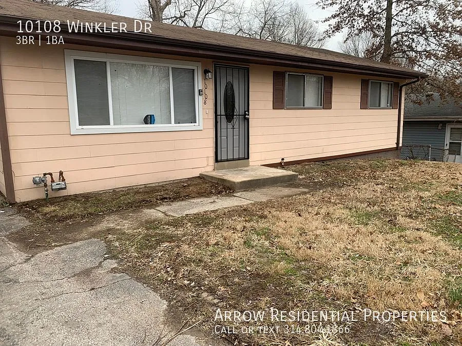 10108 Winkler Dr photo 1