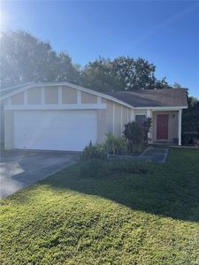 1410 Bramblewood Dr, Lakeland, FL, 33811