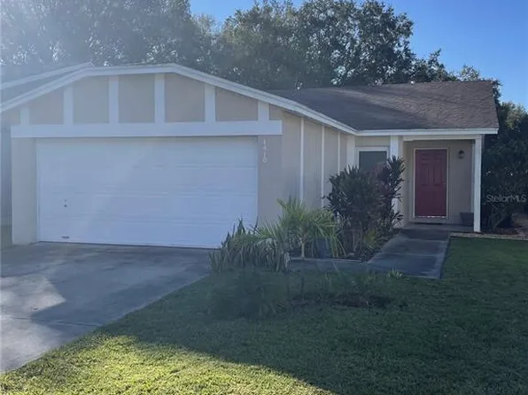 1410 Bramblewood Dr, Lakeland, FL 33811