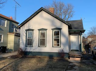 1315 Center St, Racine, WI 53403