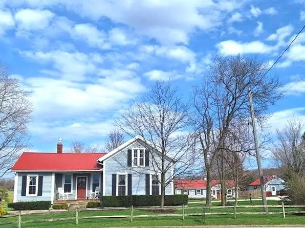 17091 Madison Rd, Middlefield, OH 44062