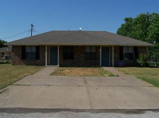 54 Lori Dr UNIT B, Mineral Wells, TX 76067