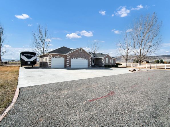405 W 100 S, Central Valley, UT 84754