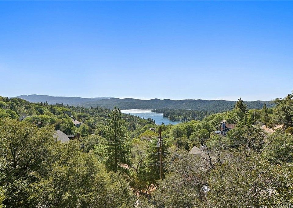 1156 Nadelhorn Dr, Lake Arrowhead, CA 92352 Zillow