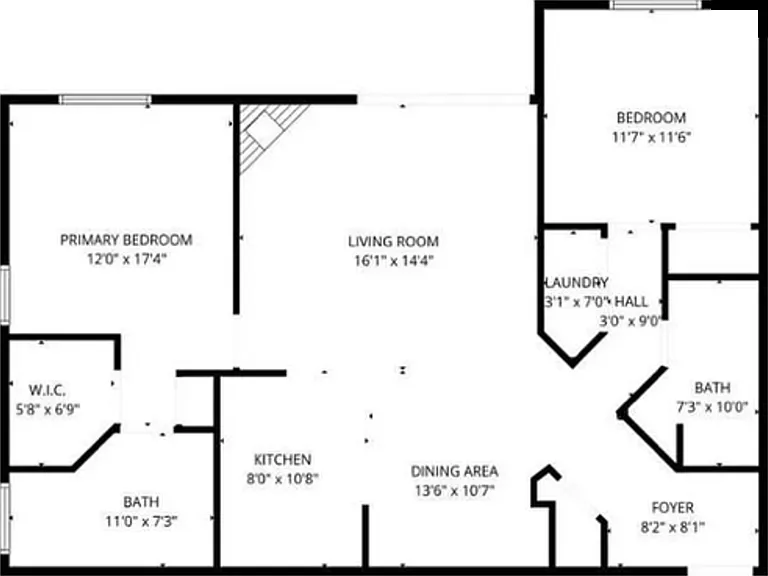7435 S Alkire St #302 — Photo 14