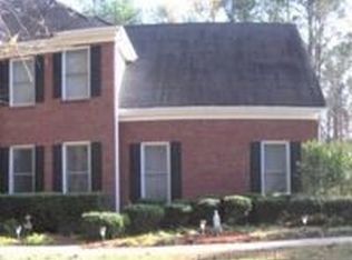 3514 Graycliff Rd, Snellville, GA 30039