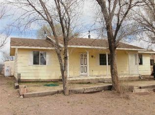 328 S Gutierrez St, Springerville, AZ 85938