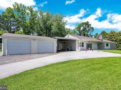 304 Fox Rd, Havre De Grace, MD, 21078