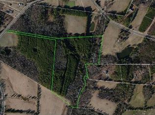 1924 Dutch Rd, Mount Pleasant, NC 28124