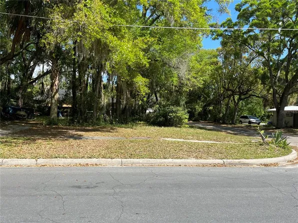 SE 8TH STREET LOT 12, GAINESVILLE, FL 32601