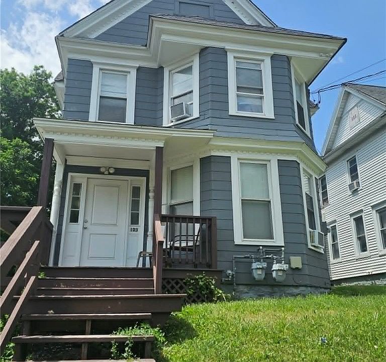 1st image of 101 Dillaye Ave #3