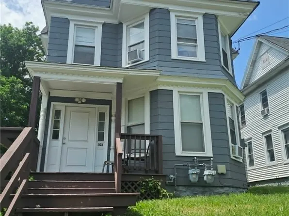 101 Dillaye Ave #3, Syracuse, NY 13206