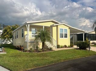 5316 53rd Ave E LOT F17, Bradenton, FL 34203