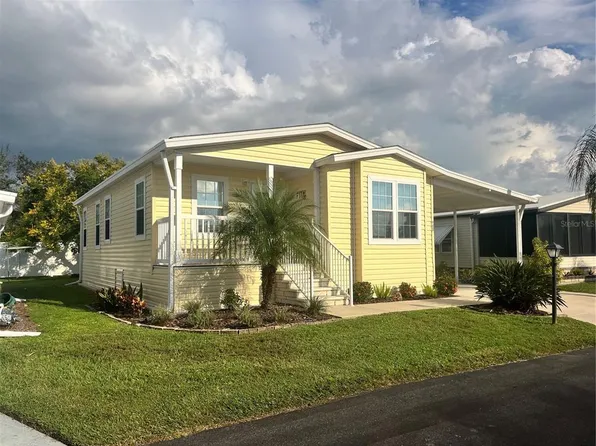 5316 53rd Ave E Lot F17, Bradenton, FL 34203