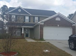 465 Dukes Hill Rd, Columbia, SC 29203