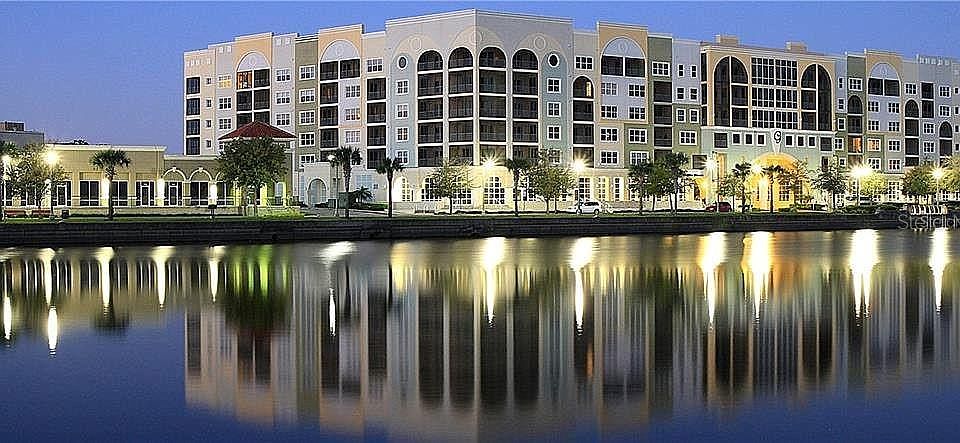 1st image of 225 W Seminole Blvd APT 209