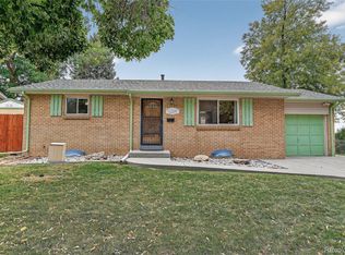 12204 E Dakota Avenue, Aurora, CO 80012