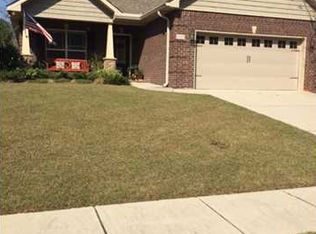 6382 Oakleigh Way, Mobile, AL 36693