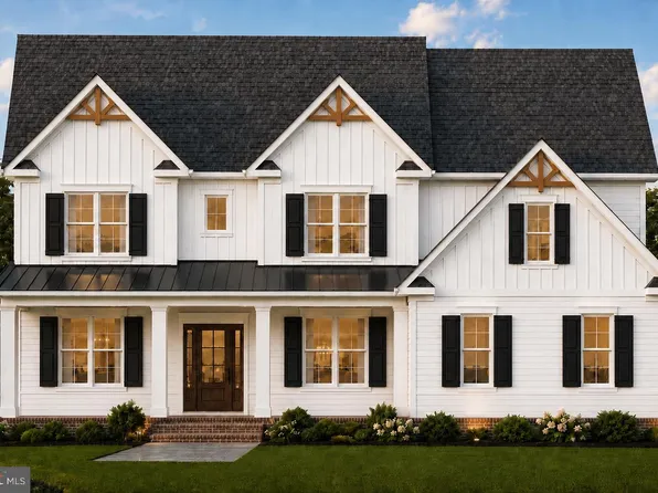 Princess Anne Way Lot 33, Phoenix, MD 21131