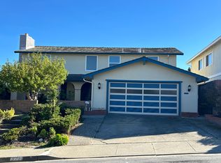 977 Springfield Dr, Millbrae, CA 94030