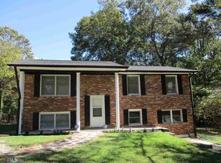 86 Rountree Rd, Riverdale, GA 30274