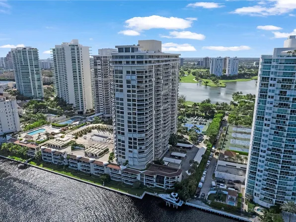 20191 E Country Club Dr APT 1603, Aventura, FL 33180