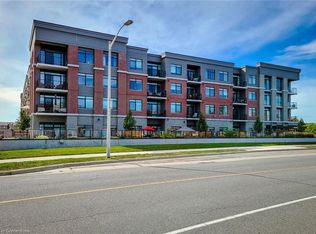 1 Redfern Ave #313, Hamilton, ON L9C0E6