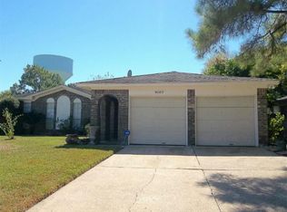 9107 McAfee Dr, Houston, TX 77031