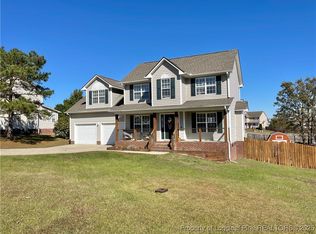 71 Jubilee Ct, Cameron, NC 28326