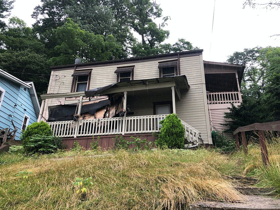 30 E Paxton Ave, Wheeling, WV 26003 Zillow