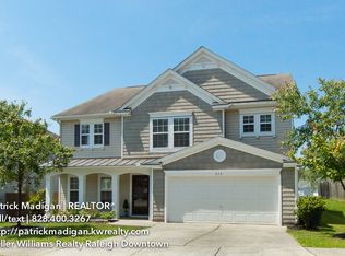 612 Conover Rd, Durham, NC 27703