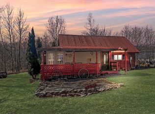 631 Ravnikar Rd, Browndale, PA 18421