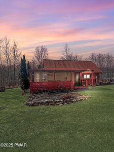 631 Ravnikar Rd, Browndale, PA, 18421
