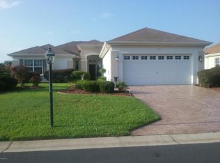 9378 SE 124th Loop, Summerfield, FL 34491