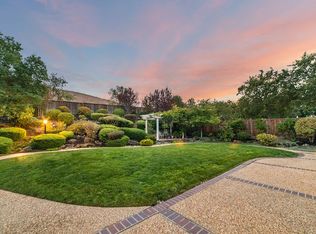 9111 S Gale Ridge Rd, San Ramon, CA 94582