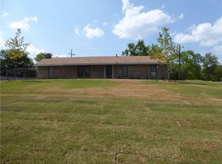 1924 Graybill Rd, Anna, TX 75409