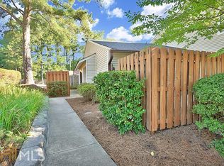 301 Twiggs Cor, Peachtree City, GA 30269