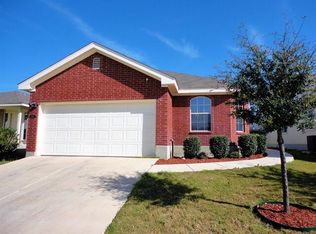 6706 Cougar Vlg, San Antonio, TX 78242