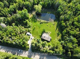 9150 Concession 8 Rd #8, Uxbridge, ON L9P1R3