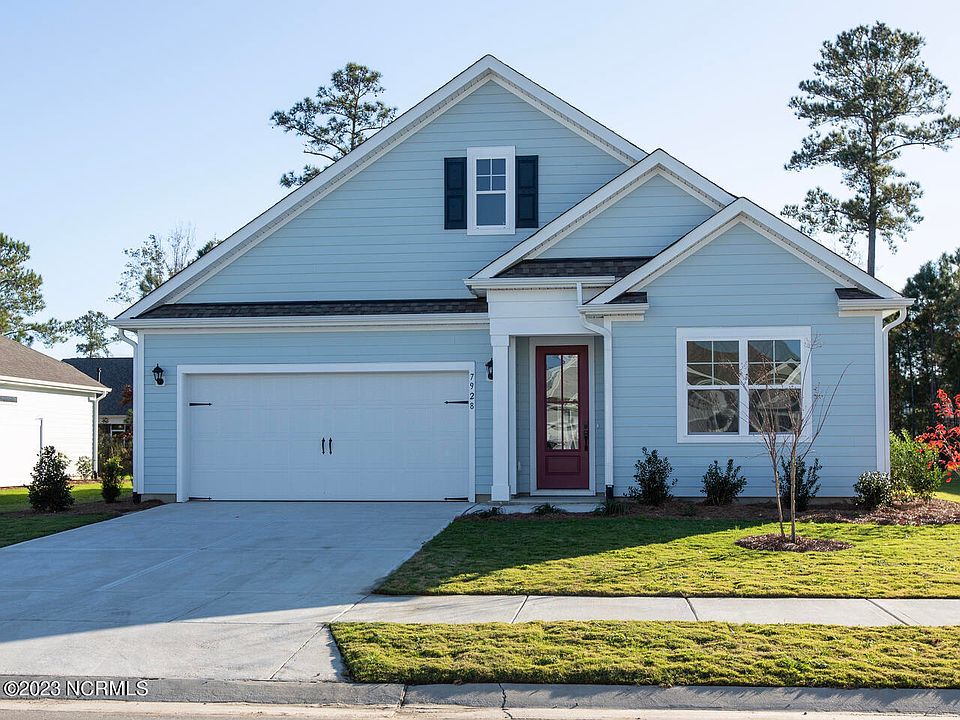 1st image of 7928 Harrier Circle Lot 120