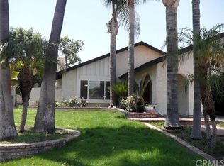12560 Verdugo Pl, Chino, CA 91710